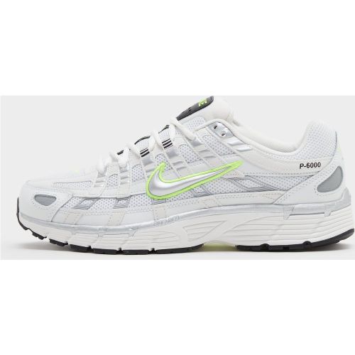 Nike P-6000 - Blanc, Blanc - Nike - Modalova