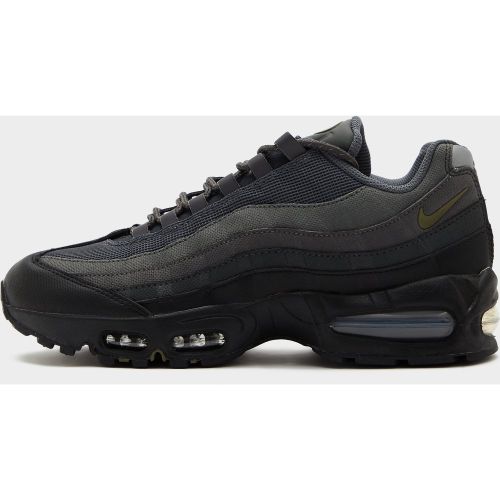 Nike Air Max 95 - Noir, Noir - Nike - Modalova