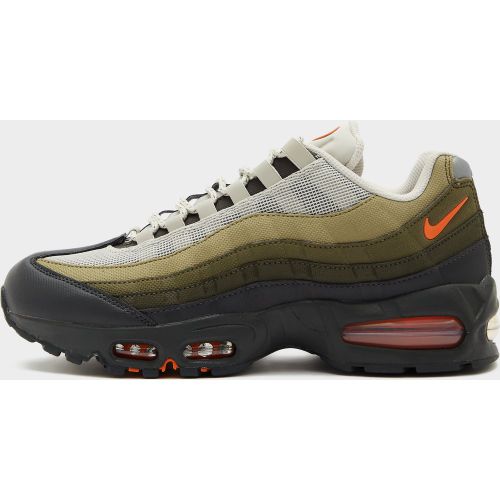 Nike Air Max 95 - Vert, Vert - Nike - Modalova
