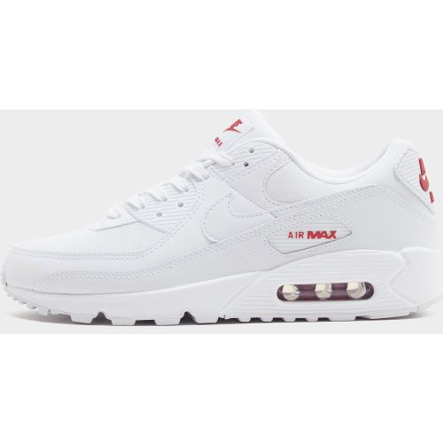 Nike Air Max 90 - Blanc, Blanc - Nike - Modalova