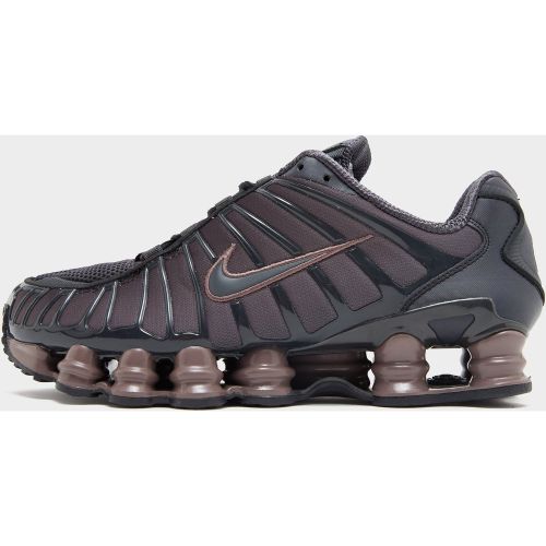 Nike Shox TL - Gris, Gris - Nike - Modalova