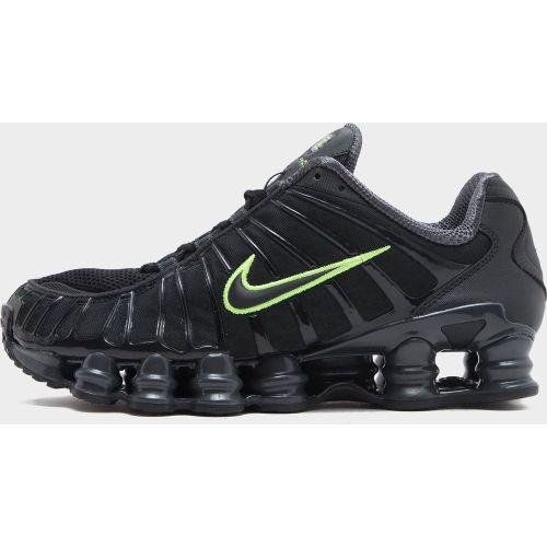 Nike Shox TL - Noir, Noir - Nike - Modalova