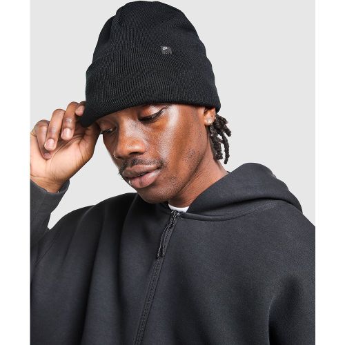 Peak Satin Beanie Hat - - Nike - Modalova