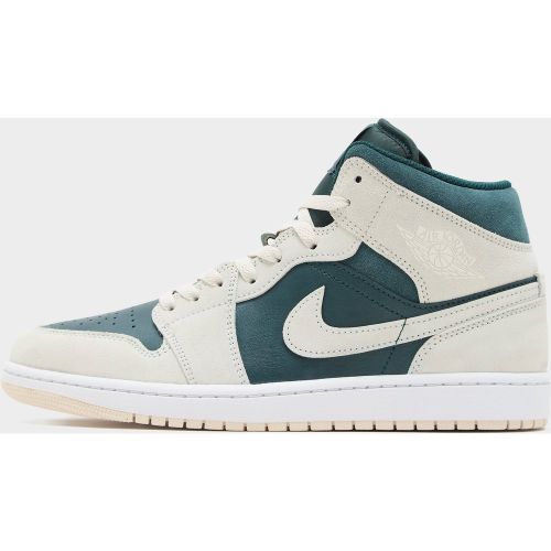 Jordan Air 1 Mid - Beige, Beige - Jordan - Modalova