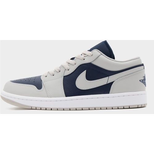 Jordan Air 1 Low - Gris, Gris - Jordan - Modalova
