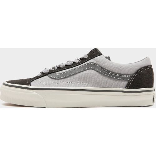 Vans Old Skool - Gris, Gris - Vans - Modalova