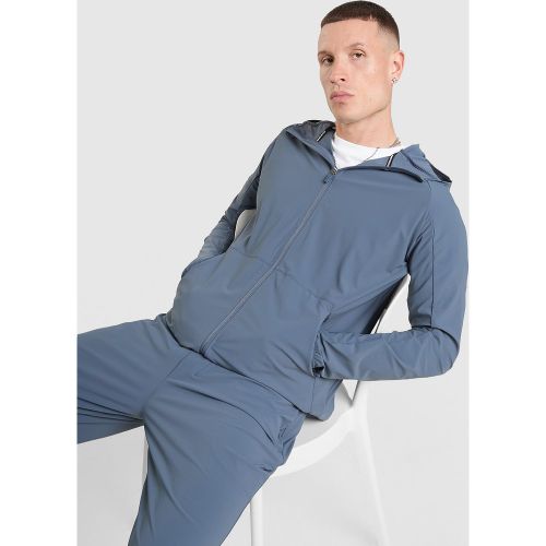 Echo Woven Jacket - - Reprimo - Modalova