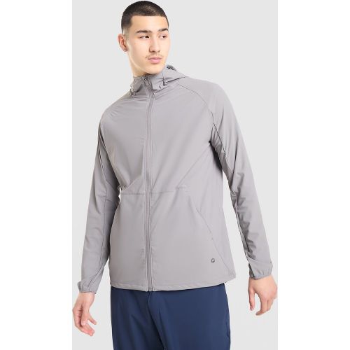 Echo Woven Jacket - - Reprimo - Modalova