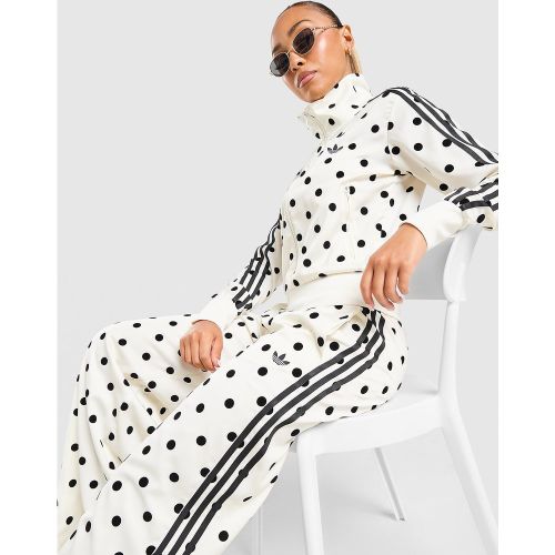 Pantalon de survêtement Polka Dot Firebird - - adidas Originals - Modalova