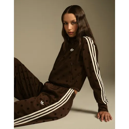 Pantalon de survêtement Polka Dot Firebird - - adidas Originals - Modalova