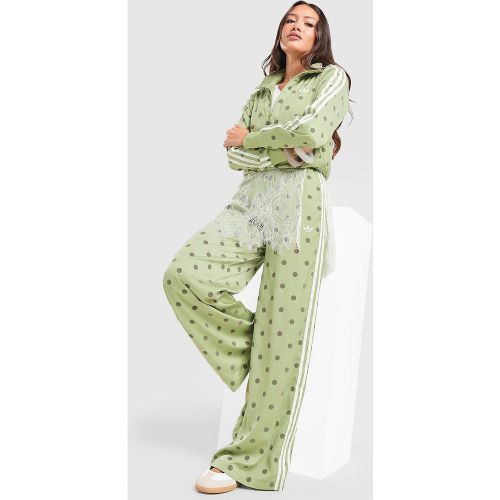 Pantalon de survêtement Firebird Polka Dot - - adidas Originals - Modalova