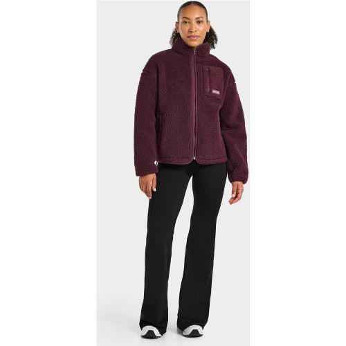 Veste polaire zippée Signature - - AYBL - Modalova