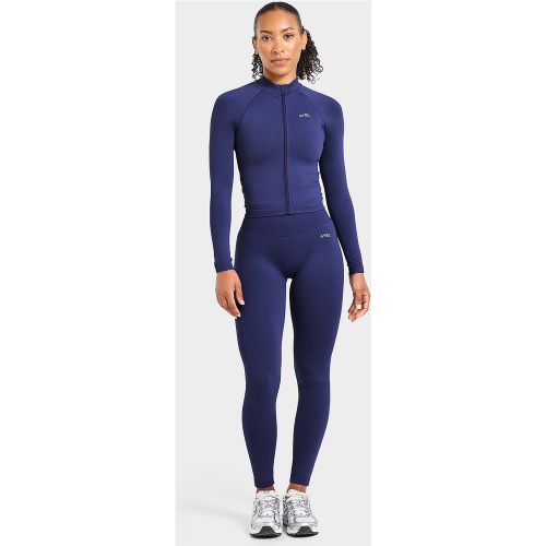 Haut zippé sans coutures Enhance - - AYBL - Modalova