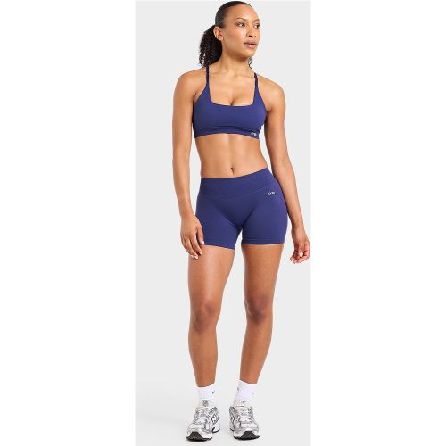 AYBL Short Enhance - Bleu, Bleu - AYBL - Modalova