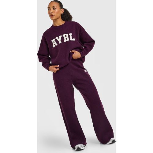 Pantalon de jogging Varsity - - AYBL - Modalova