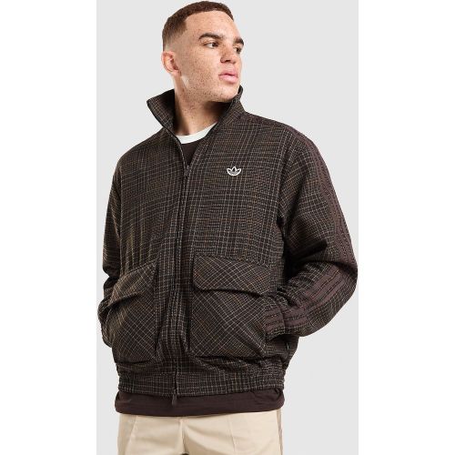 Veste de survêtement Tweed - - adidas Originals - Modalova