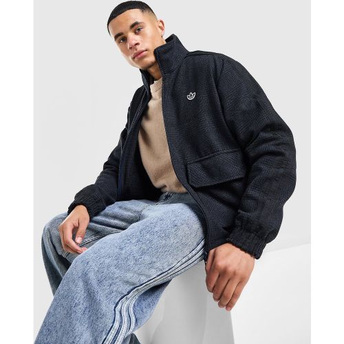 Veste de survêtement Tweed - - adidas Originals - Modalova