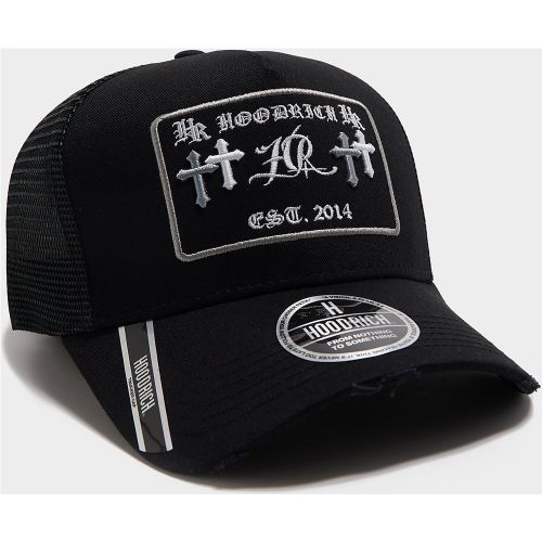 Casquette trucker Crosses V2 - - Hoodrich - Modalova