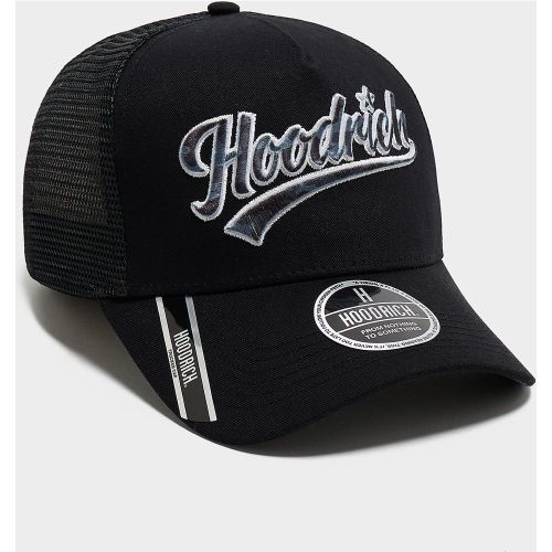 Script Trucker Cap - - Hoodrich - Modalova