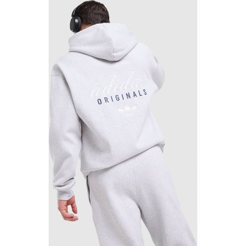 Sweat à capuche Stack - - adidas Originals - Modalova