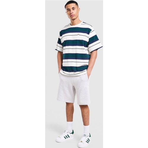 Short Trefoil - - adidas Originals - Modalova