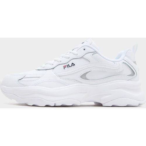 Fila Wavy Femme - Blanc, Blanc - Fila - Modalova