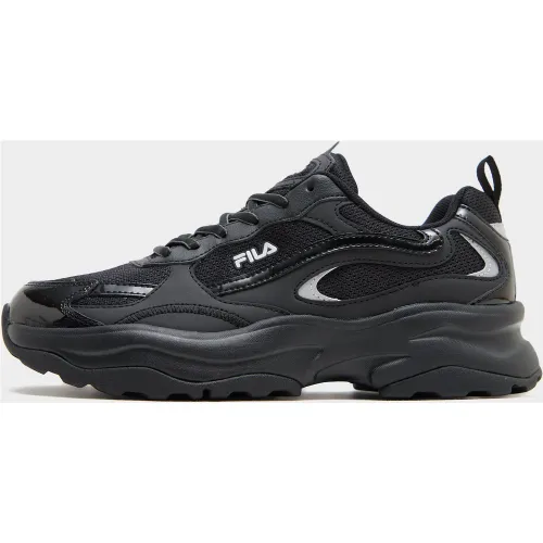 Fila Wavy Femme - Noir, Noir - Fila - Modalova