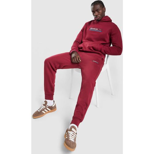 Pantalon de jogging Athletic - - Reebok - Modalova