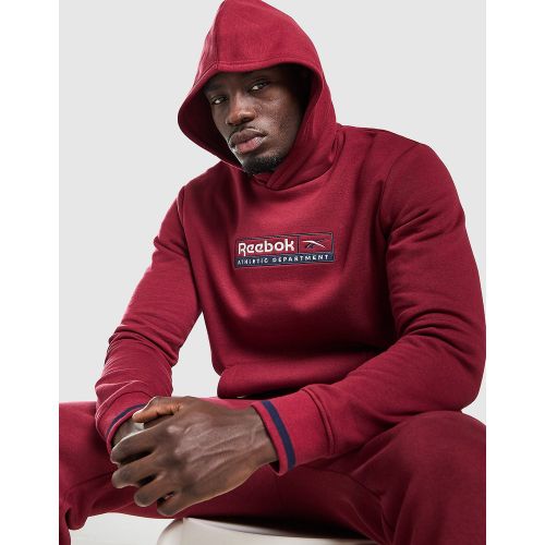 Athletic Hoodie - - Reebok - Modalova