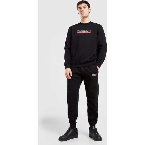 Athletic Tracksuit - - Reebok - Modalova