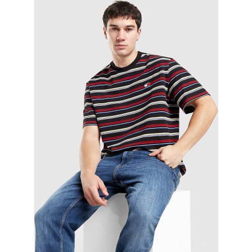 T-shirt rayé 90s - - Tommy Jeans - Modalova