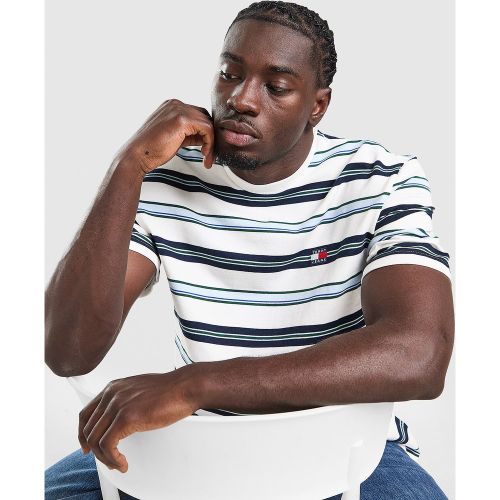 T-shirt 90s Stripe - - Tommy Jeans - Modalova