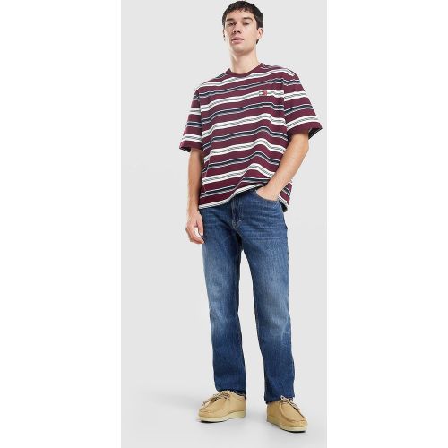 Ryan Slim Straight Jeans - - Tommy Jeans - Modalova