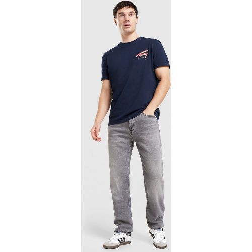 Ryan Slim Straight Jeans - - Tommy Jeans - Modalova