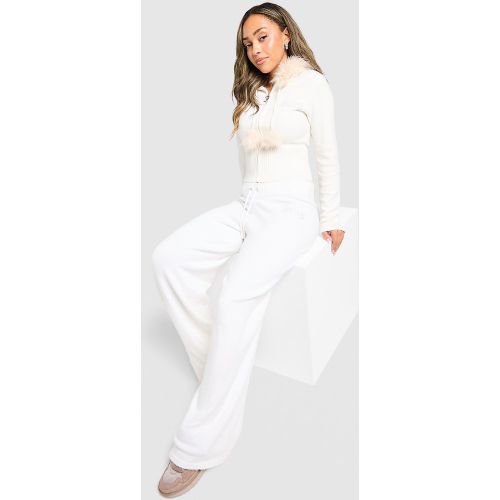 Pantalon de jogging Diamante - - Juicy Couture - Modalova