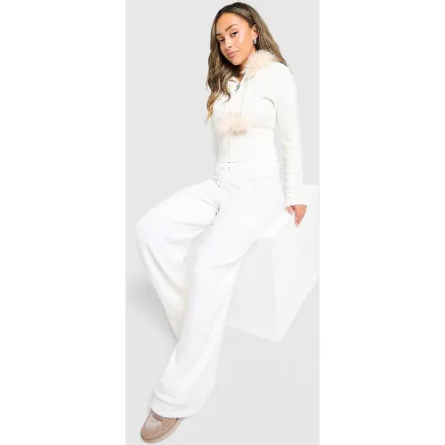 Pantalon de jogging Diamante - - Juicy Couture - Modalova