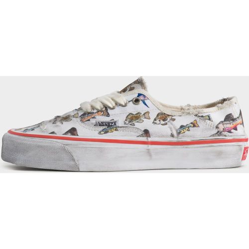 X SZA Authentic Fish Women's - - Vans - Modalova