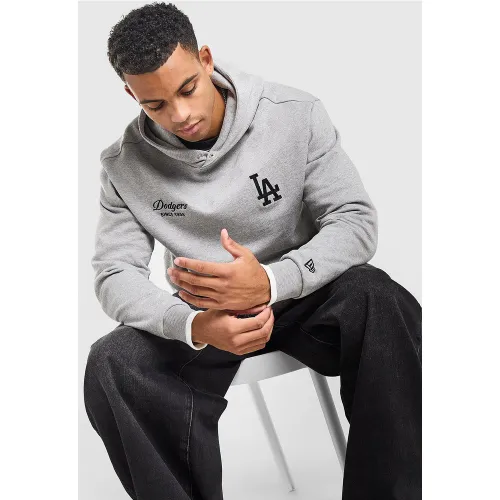 Sweat à capuche MLB LA Dodgers - - new era - Modalova