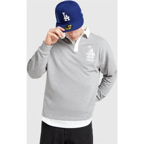 T-shirt de rugby MLB LA Dodgers - - new era - Modalova