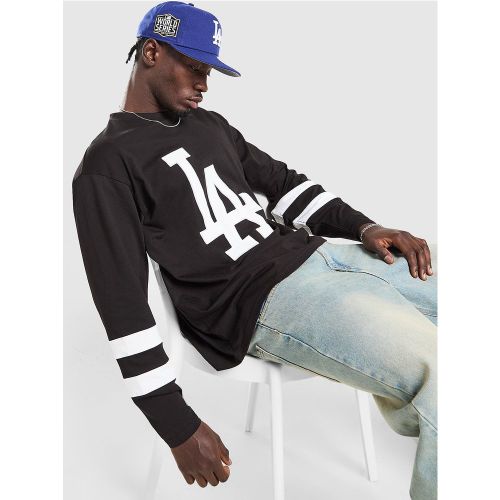 T-shirt manches longues MLB LA Dodgers - - new era - Modalova