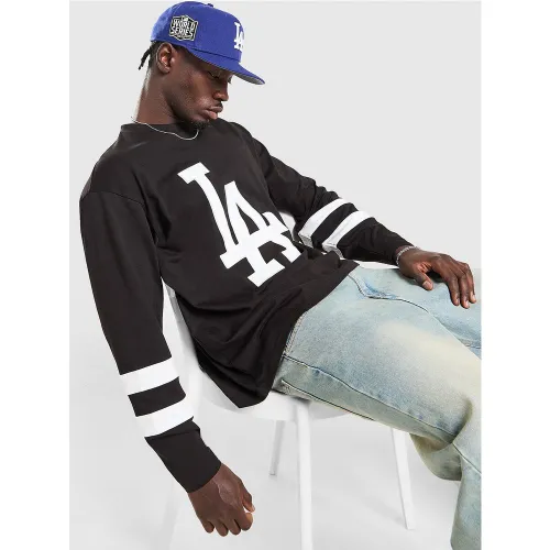 T-shirt manches longues MLB LA Dodgers - - new era - Modalova