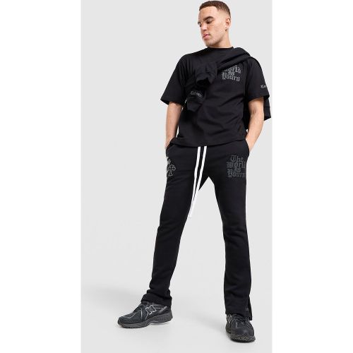 World Is Yours Joggers - - Lorenzo - Modalova