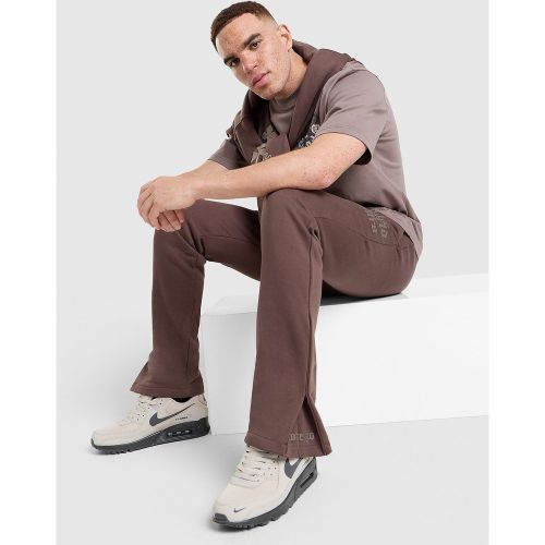 Pantalon de jogging World Is Yours - - Lorenzo - Modalova