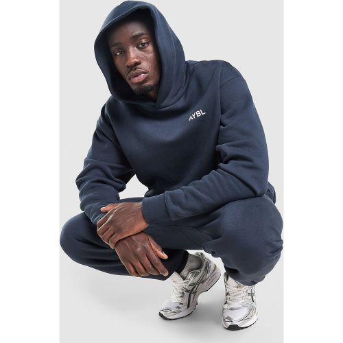 Essential Overhead Hoodie - - AYBL - Modalova