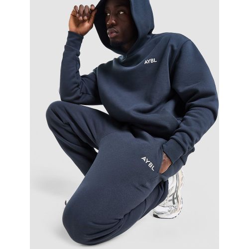 Essential Oversized Joggers - - AYBL - Modalova