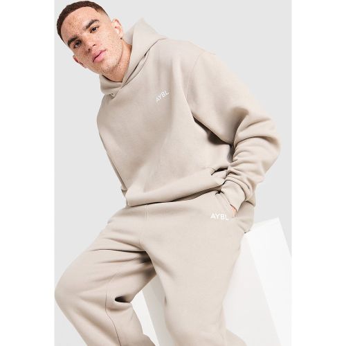 Essential Overhead Hoodie - - AYBL - Modalova