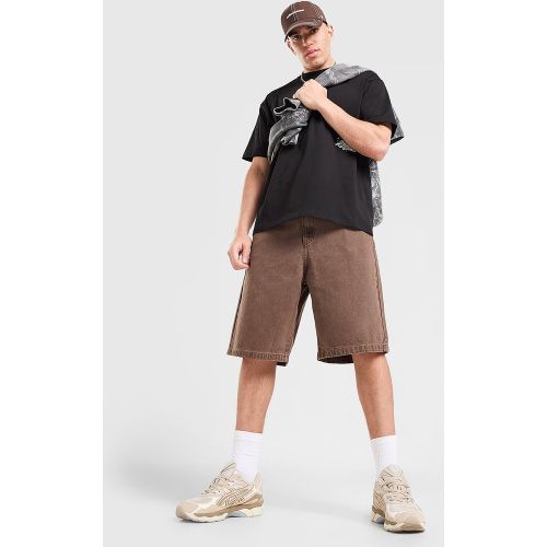 Short en jean Quin - - Unlike Humans - Modalova