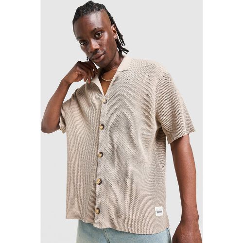 Chemise Newark - - Unlike Humans - Modalova