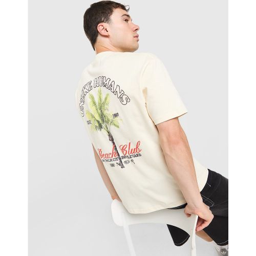 T-shirt Palm - - Unlike Humans - Modalova