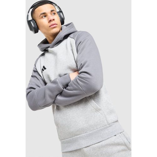 Sweat à capuche Colour Block - - Adidas - Modalova